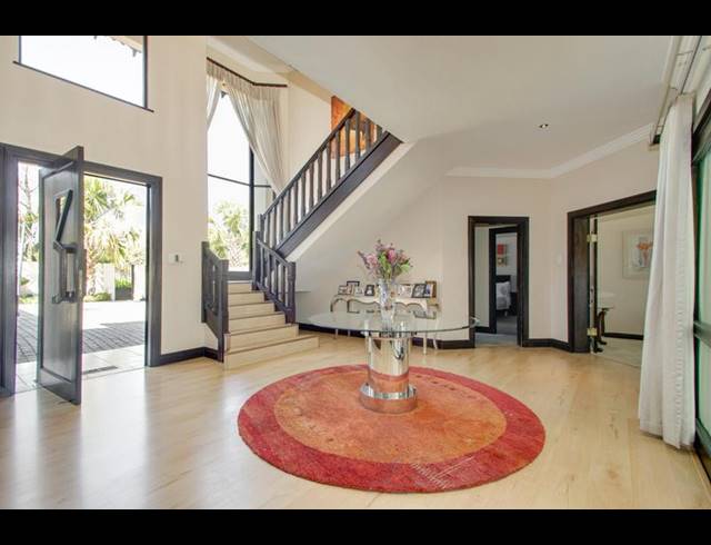 5 BEDROOM PROPERTY TO RENT IN DAINFERN GOLF ESTATE